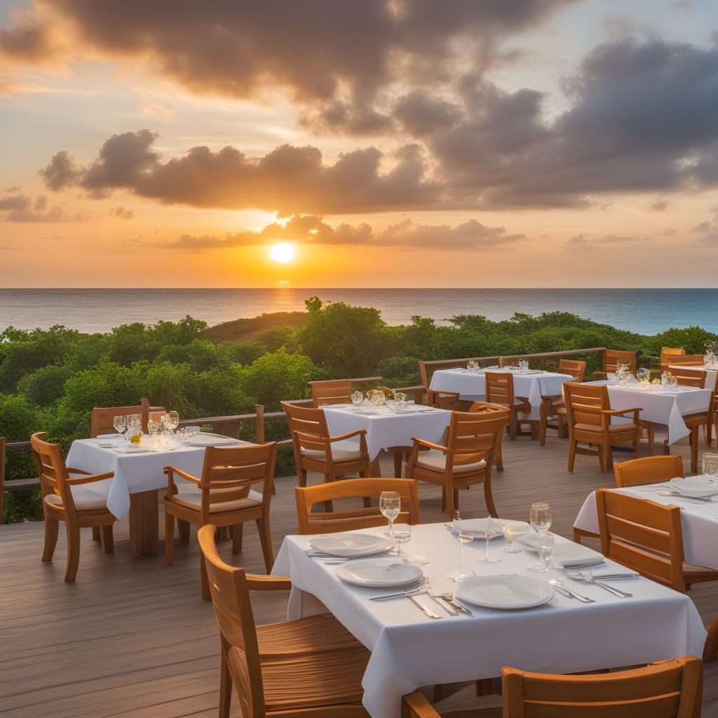 Jamaican Cuisine